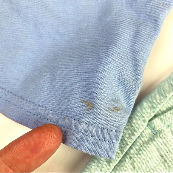 Ralph Lauren Janie and Jack Baby Boy 18-24 Month Lot of 3 T-Shirts Shorts Summer - Picture 4 of 7